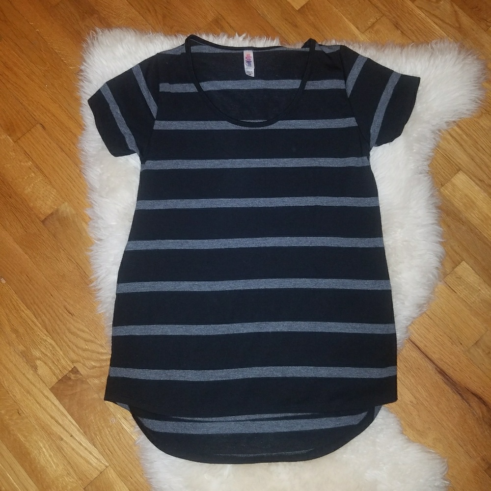 Xxs classic T
